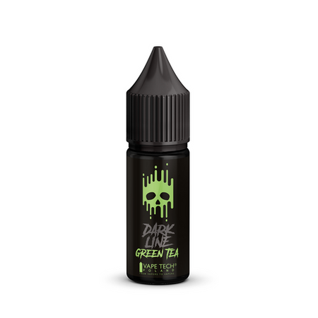 Premix Dark Line 5ml 15ml Green Tea Tea E Cigarettes