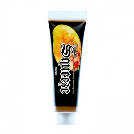 Krem Hookah Squeeze Mango 25g