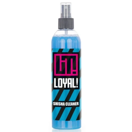 Środek do mycia fajki wodnej 300ml Loyal