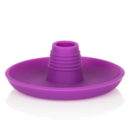 Uszczelka Pod Cybuch KS Dimo Fioletowa