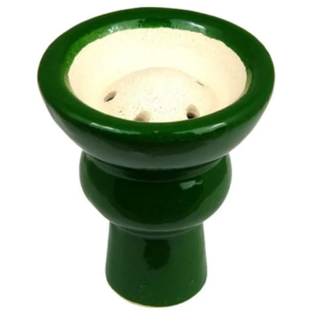 Cybuch Masta Aladin E362 Zielony