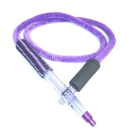 Wąż chłodzący KAYA Cool fioletowy