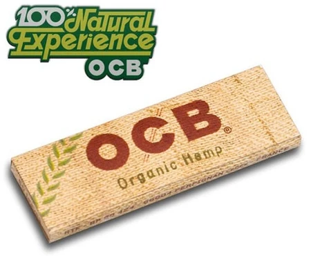 Bletki OCB Organic