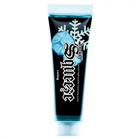 Krem Hookah Squeeze Cooling 25g