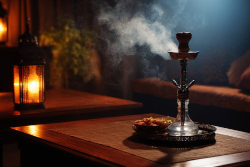 Dlaczego shisha nie ma smaku lub jest gorzka? Najczęstsze przyczyny