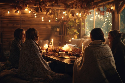 7 najlepszych smaków shishy na jesień – zaplanuj sesję w stylu hygge!