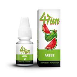 Aroma 4FUN - Watermelon 10ml