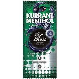 Aromatic Insert Blum Kurrant Menthol