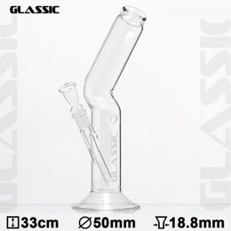 Bong Glass Glassic | 33cm