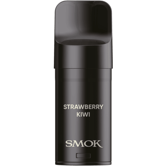 Cartridge SMOK Mavic Pro 2ml - Strawberry Kiwi 20mg