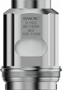 Coil SMOK TFV18 Dual Meshed - 0.15ohm