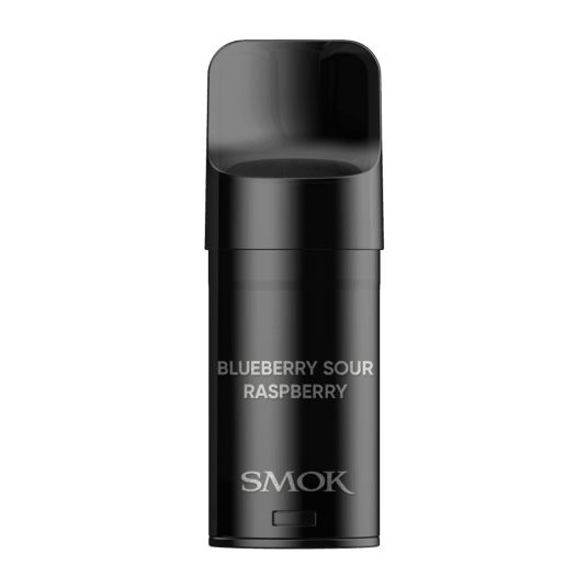 Contribution Smok Mavic Pro 2ml - Blueberry Raspberry Sour 20mg