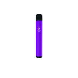 Disposable E-Cigarette ELF Bar - Grape 20mg