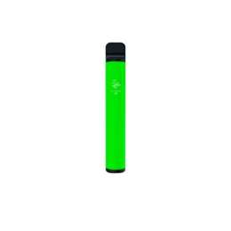 Disposable E-Cigarette ELF Bar - Kiwi Passion Fruit Guava 20mg