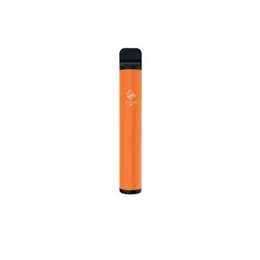 Disposable E-Cigarette ELF Bar - Strawberry Banana 20mg