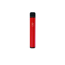 Disposable E-Cigarette Elfbar - Strawberry Ice 20mg