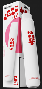 Disposable E-Cigarette KLARRO Jazz - Strawberry Raspberry Cherry 20mg