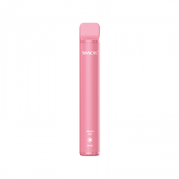 Disposable E-Cigarette SMOK Stick Peach Ice 20mg