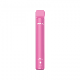 Disposable E-Cigarette SMOK Stick Pink Lemonade 20mg