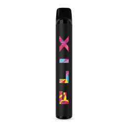 Disposable E-Cigarette VIVO FLIX 700 - Bubble Gum 20mg