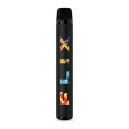 Disposable E-Cigarette VIVO FLIX 700 - Mango Ice 20mg