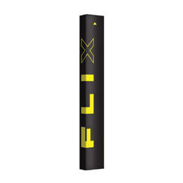 Disposable E-Cigarette VIVO FLIX Pineapple Ice 20mg