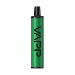 Disposable E-Cigarette VIVO VAPP Aloe Blackcurrant 20mg
