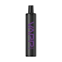 Disposable E-Cigarette VIVO VAPP Mix berries 0mg