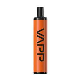 Disposable E-Cigarette VIVO VAPP Peach Mango 20mg