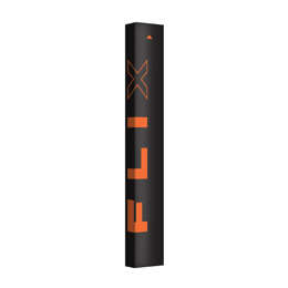 Disposable E-Cigarette Vivo FLIX Peach Ice 20mg