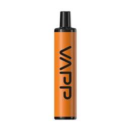 Disposable E-Cigarette Vivo VAPP Mango Ice 20mg