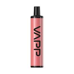 Disposable E-Cigarette Vivo VAPP Peach Ice 20mg