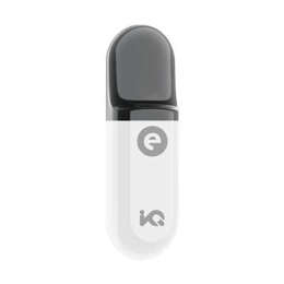 Disposable e-cigarette "E" IQ Bubble Gum 20mg