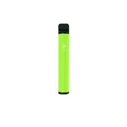 Disposable e-cigarette Elfbar - Apple Peach 20mg