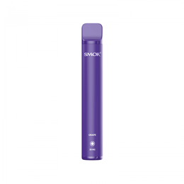 Disposable e-cigarette SMOK Stick Grape 20mg