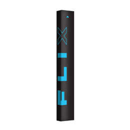 Disposable e-cigarette VIVO FLIX Blue Razz 20mg