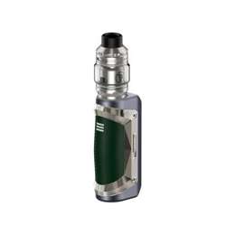 E-Cigarette KIT Geekvape Aegis S100 (Solo 2) - Grey