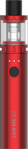 E-Cigarette KIT Stick SMOK Vape Pen V2 Red