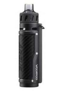 E-Cigarette KIT VooPoo Argus Pro - Carbon Fiber & Black