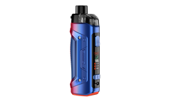 E-Cigarette POD Geekvape Aegis Boost Pro 2 B100 - Blue Red