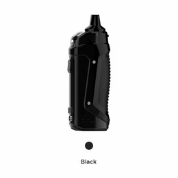 E-Cigarette POD Geekvape B60 Boost 2 - Black