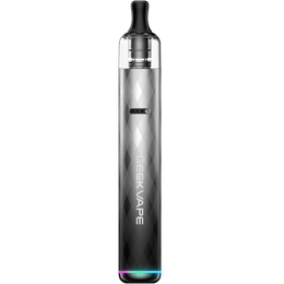 E-Cigarette POD Geekvape Wenax S3 - Texture Dark
