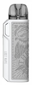 E-Cigarette POD Lost Vape Thelema Elite 40 - Eagle Grey