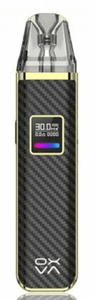 E-Cigarette POD Oxva Xlim Pro - Black Gold