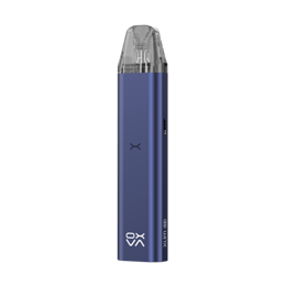 E-Cigarette POD Oxva Xlim SE Bonus - Dark Blue