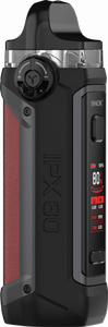 E-Cigarette POD SMOK IPX 80 - Red