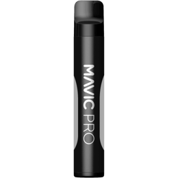 E-Cigarette POD SMOK Mavic Pro Black 2ml - Blueberry Sour Raspberry 20mg