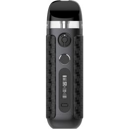 E-Cigarette POD SMOK Novo 5 - Black Carbon Fiber