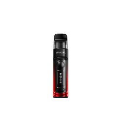 E-Cigarette POD SMOK RPM C - Transparent Red