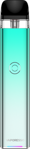 E-Cigarette POD Vaporesso Xros 3 - Mint Green
